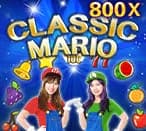 Play Classic Mario online game for a simple and exciting experience