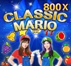 Enjoy Classic Mario game online with easy betting at Citinow Malaysia