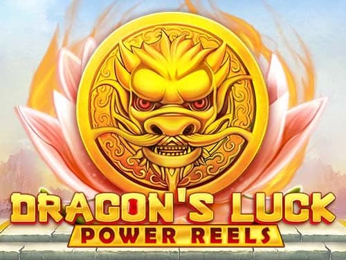 Dragon Coins in Dragons Luck Power Reels casino