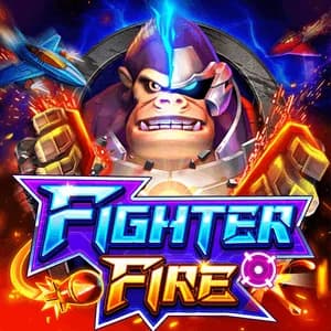 Fighter Fire casino game: Dynamic action and unique features