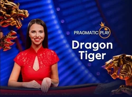 Dragon Tiger Casino Online table