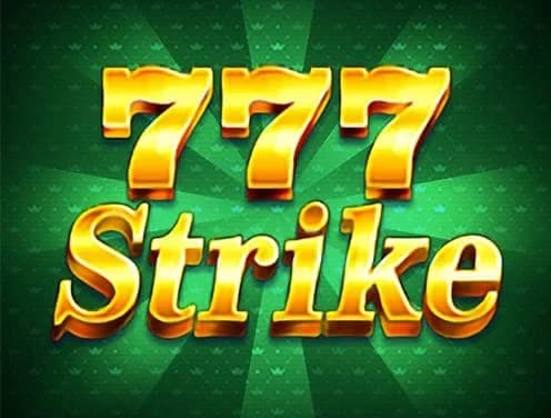 777 Strike Slot review gameplay