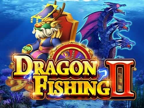 Gameplay highlights in Dragon Fishing II game review