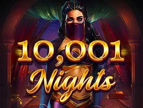 Gameplay and Tips for 10001 Nights Casino