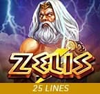 Hign opportunities to win at Zeus game online