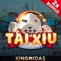 Multiple dice outcomes in the Tai Xiu game online