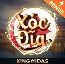 Winning bet outcome in Xoc Dia 2 Table games