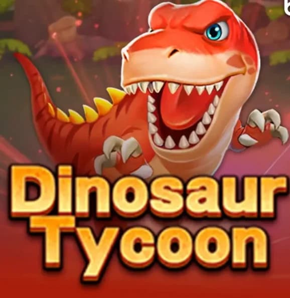 Exciting Dinosaur Tycoon game scenes at Citinow