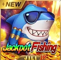 Catch high-value fish in Jackpot Fishing online game at Citinow