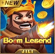 Action-packed Jili Boom Legend gameplay at Citinow