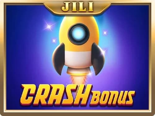 Gigantic bonuses in Crash Bonus Game Online