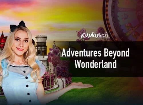 Comprehensive Adventures Beyond Wonderland review