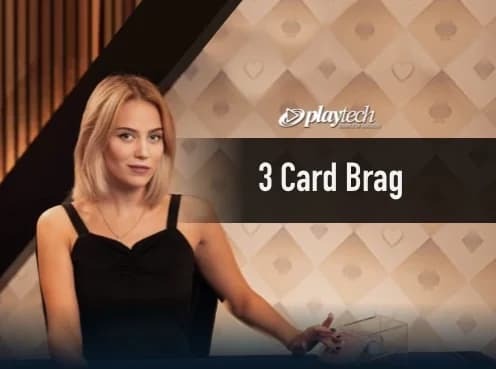 Tips and tricks to play 3 Card Brag