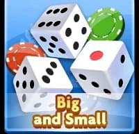 Fast-paced Big and Small Game