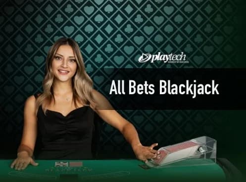 Playtech All Bets Blackjack review: Insights and highlights