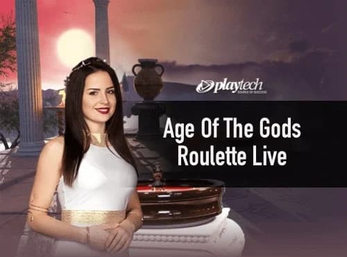 Honest Age of the Gods Bonus Roulette review