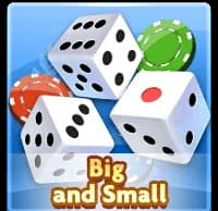 Exciting Big and Small online game action