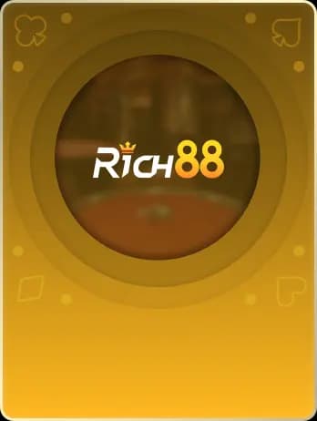 Enjoy premium slots from Rich88 Gaming